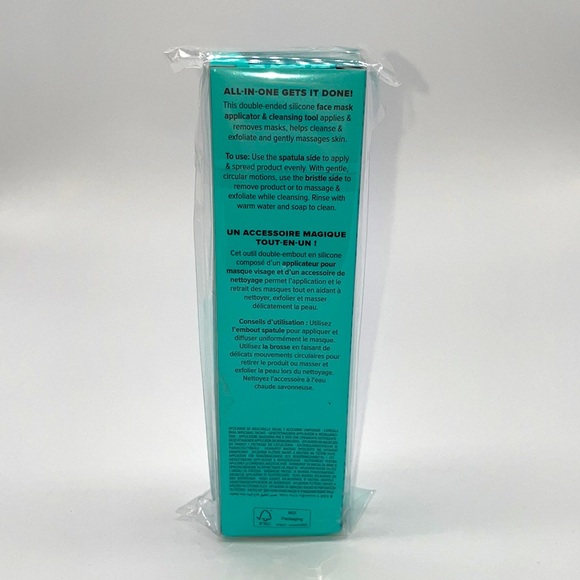 Benefit Cosmetics All In One Mask Wand Pore Care Cleansing Wand - Picture 5 of 6